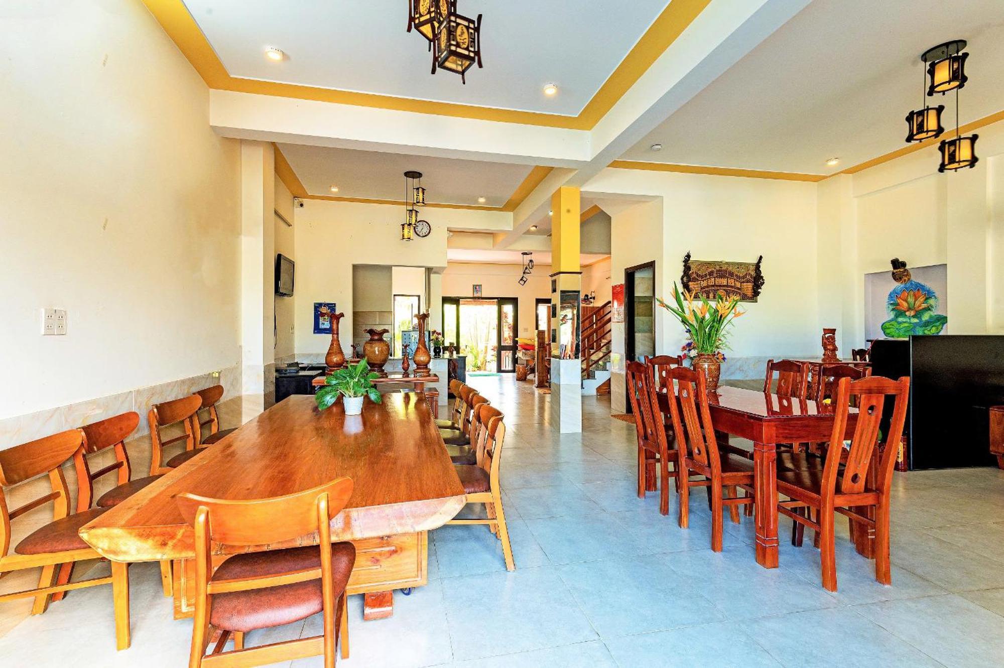 Blue River Boutique Hoi An Hotel Exteriér fotografie